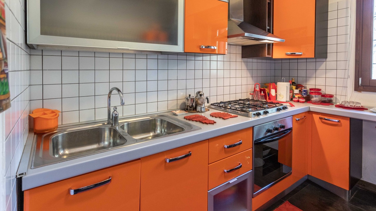 Photo of Kitchen in Lecce