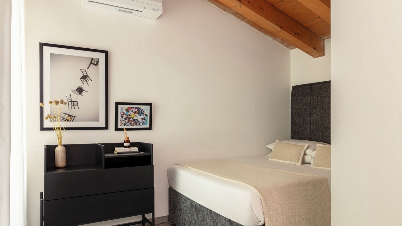 Photo of Bedroom in San Lorenzo