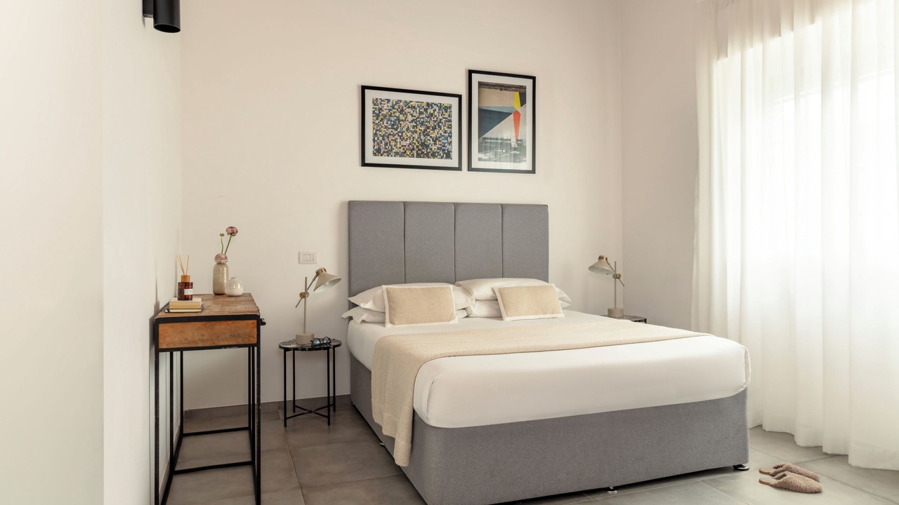 Photo of Bedroom in San Lorenzo