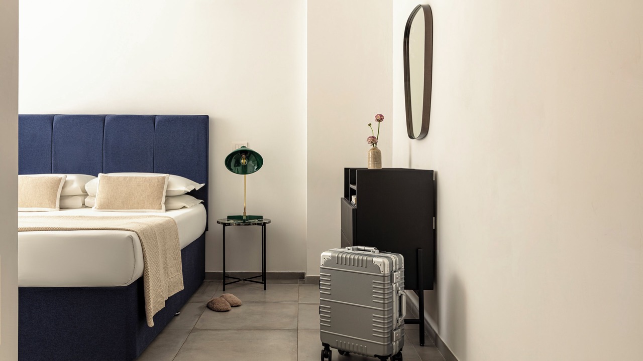 Photo of Bedroom in San Lorenzo