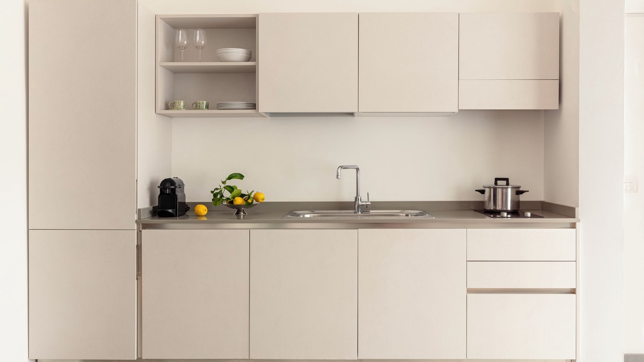 Photo of Kitchen in San Lorenzo