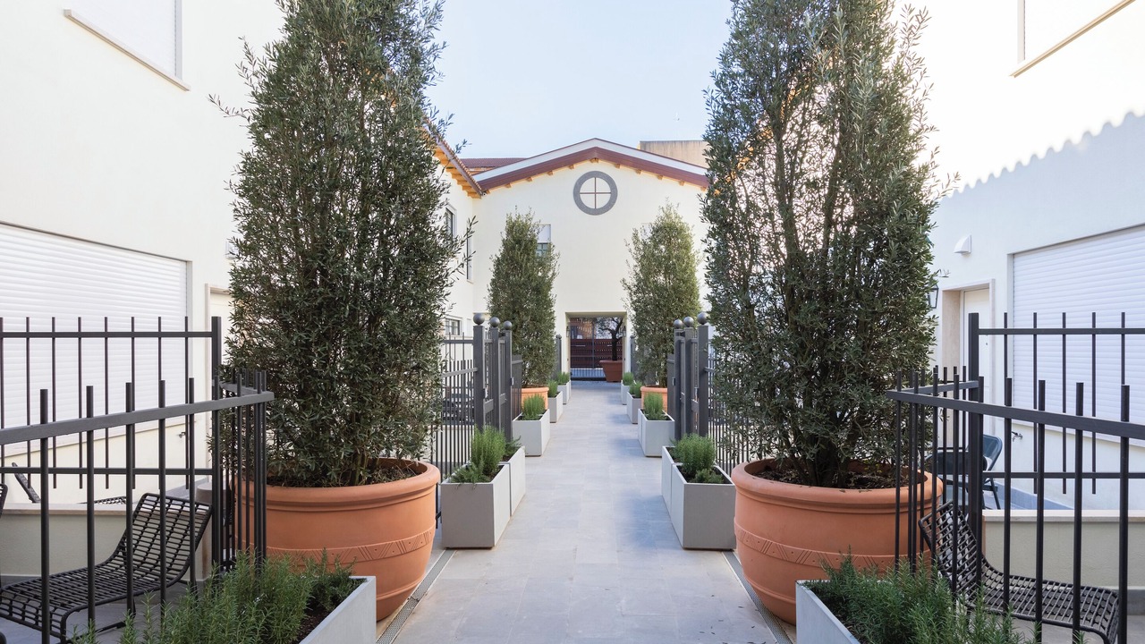 Photo of Outdoor in San Lorenzo