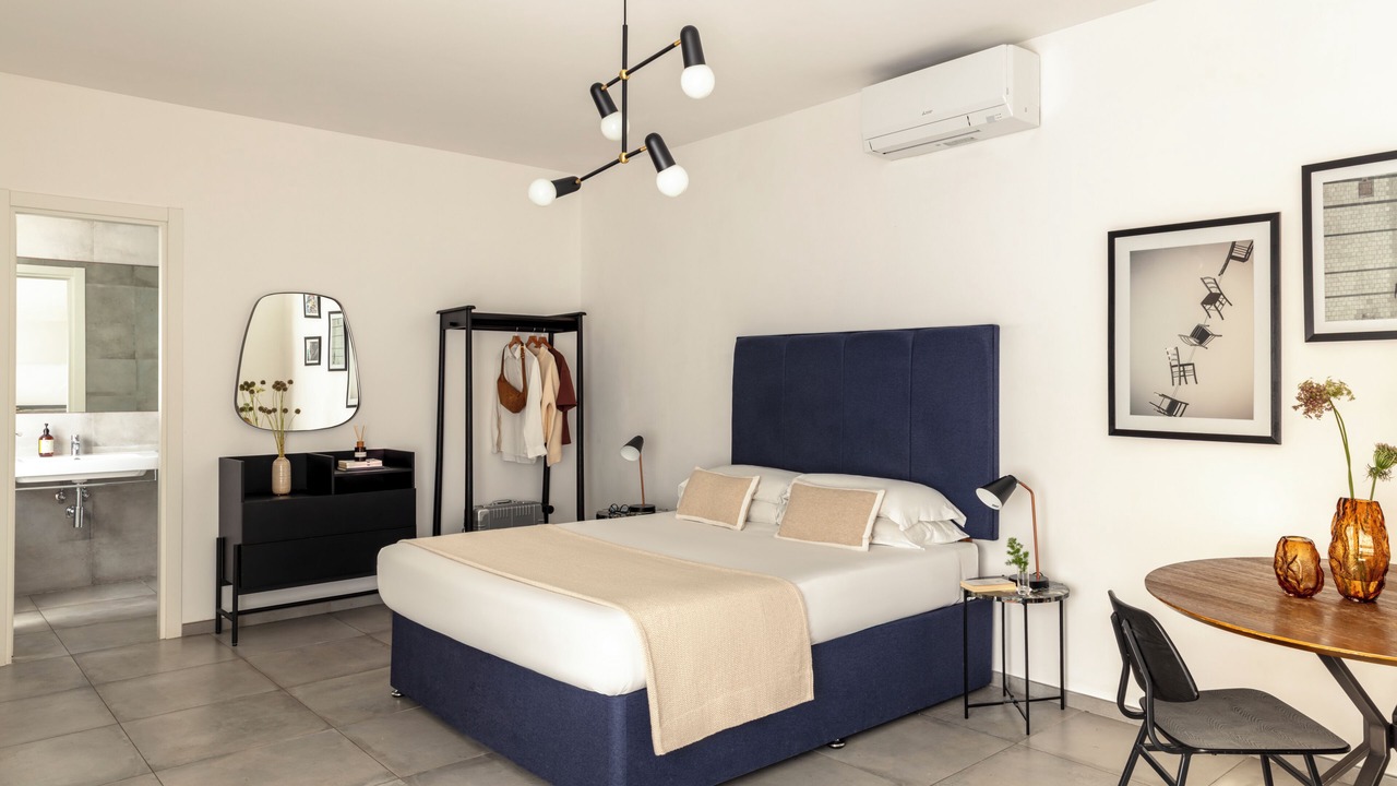 Photo of Bedroom in San Lorenzo