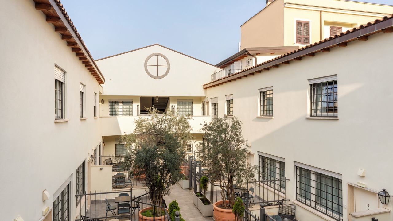 Photo of Outdoor in San Lorenzo