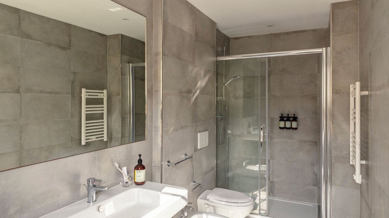 Photo of Bathroom in San Lorenzo