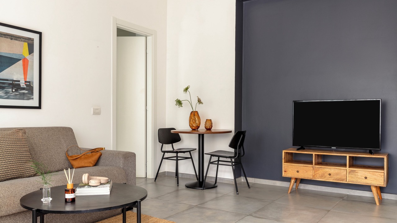 Photo of Livingroom in San Lorenzo