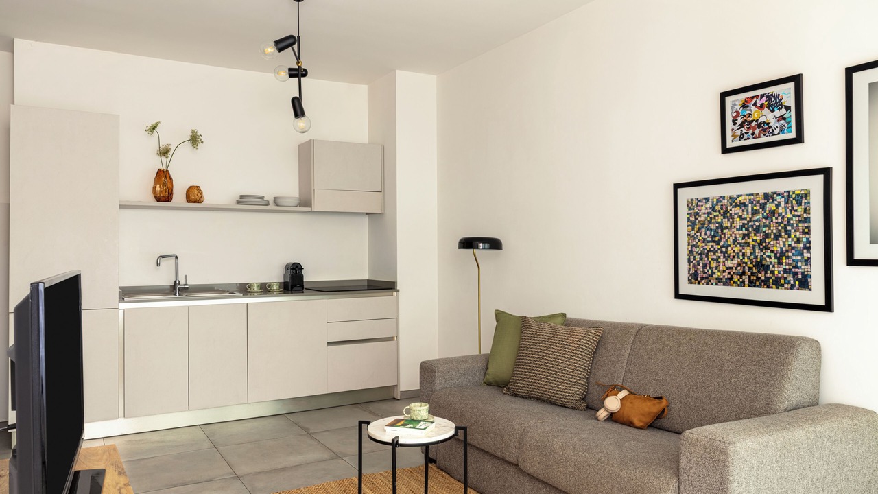 Photo of Kitchen in San Lorenzo