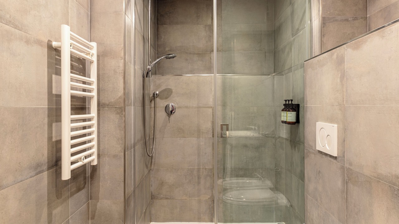 Photo of Bathroom in San Lorenzo