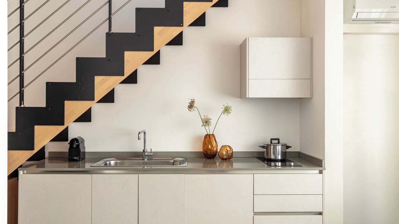 Photo of Kitchen in San Lorenzo