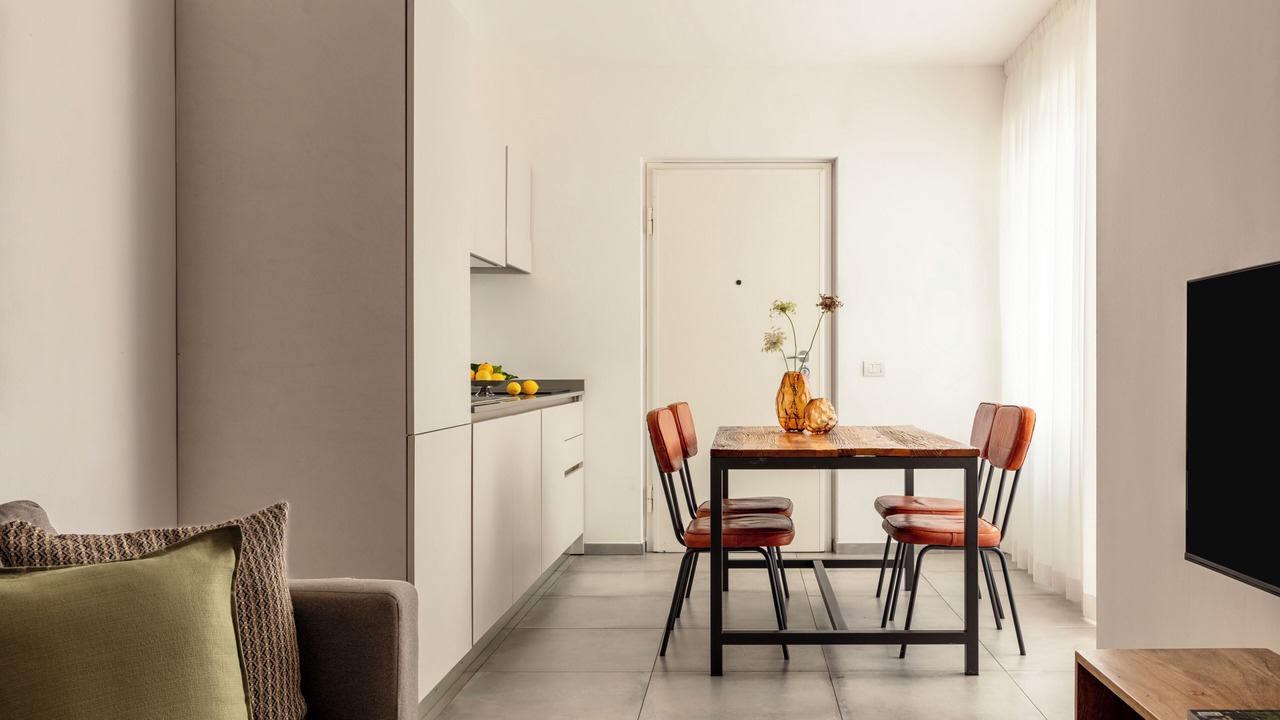 Photo of Livingroom in San Lorenzo