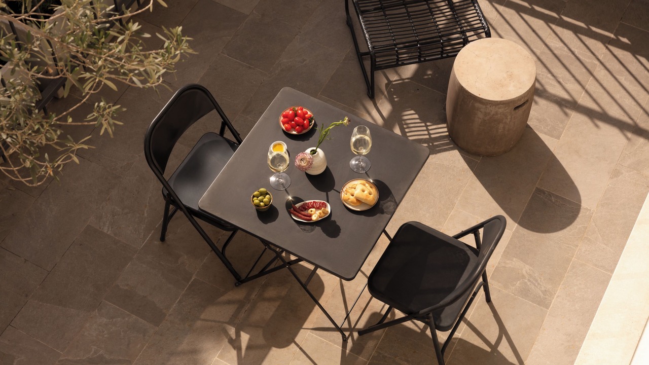 Photo of Patio Balcony in San Lorenzo