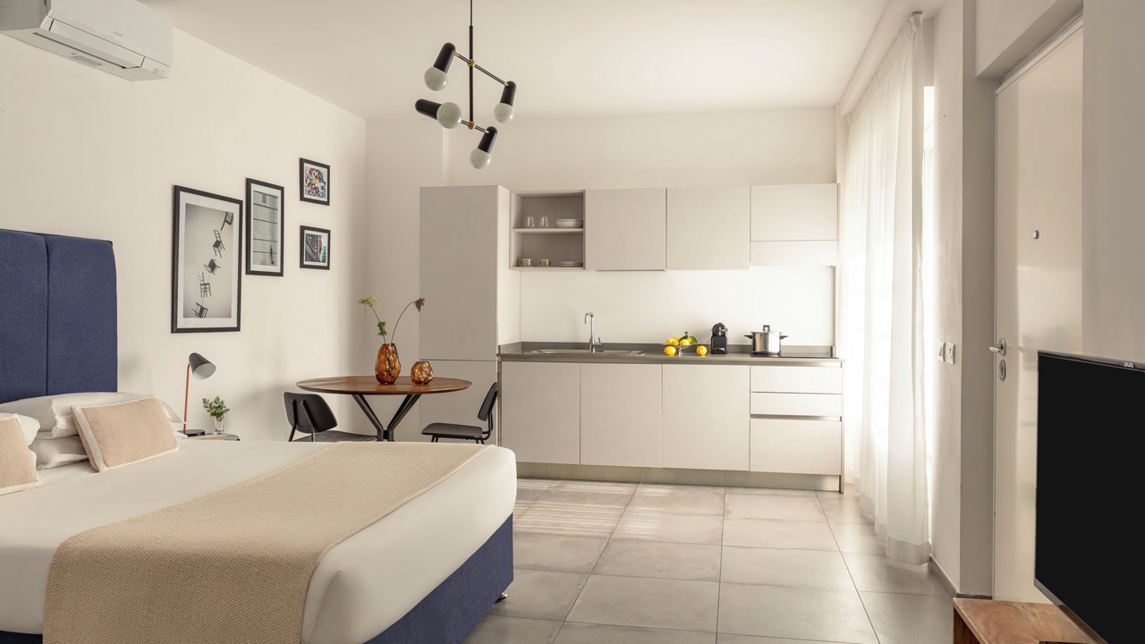 Photo of Kitchen in San Lorenzo