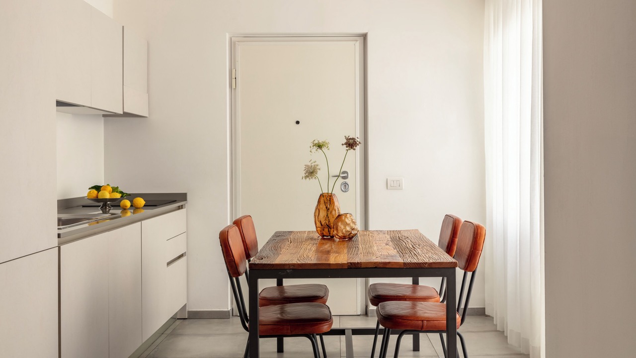 Photo of Kitchen in San Lorenzo