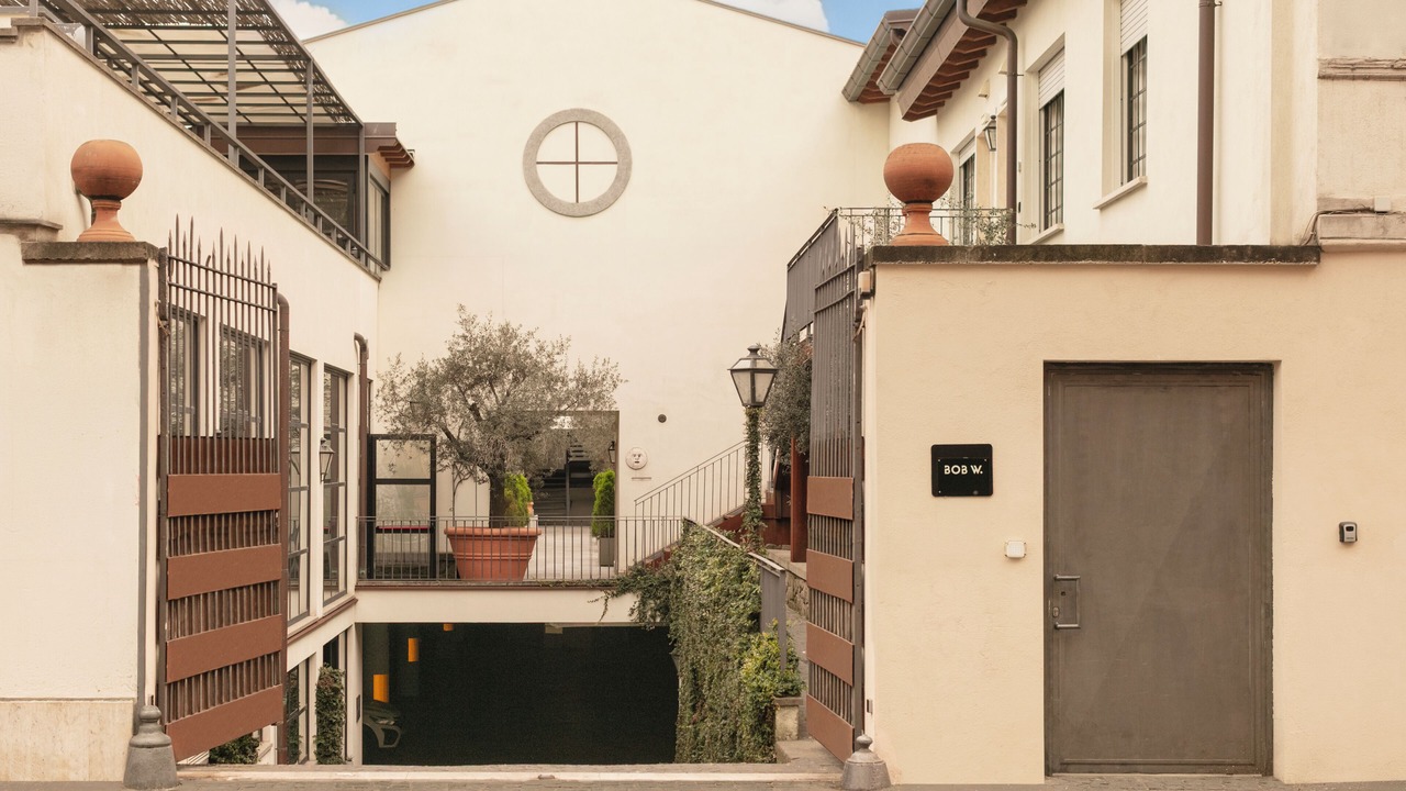 Photo of Outdoor in San Lorenzo