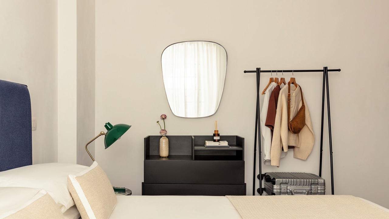 Photo of Bedroom in San Lorenzo