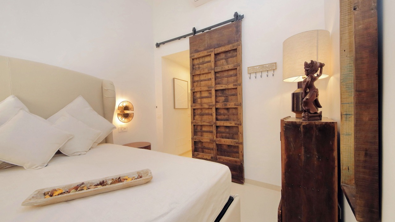 Photo of Bedroom in Rione VI Parione