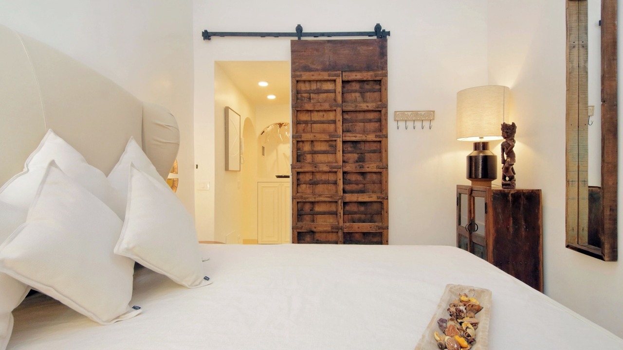 Photo of Bedroom in Rione VI Parione