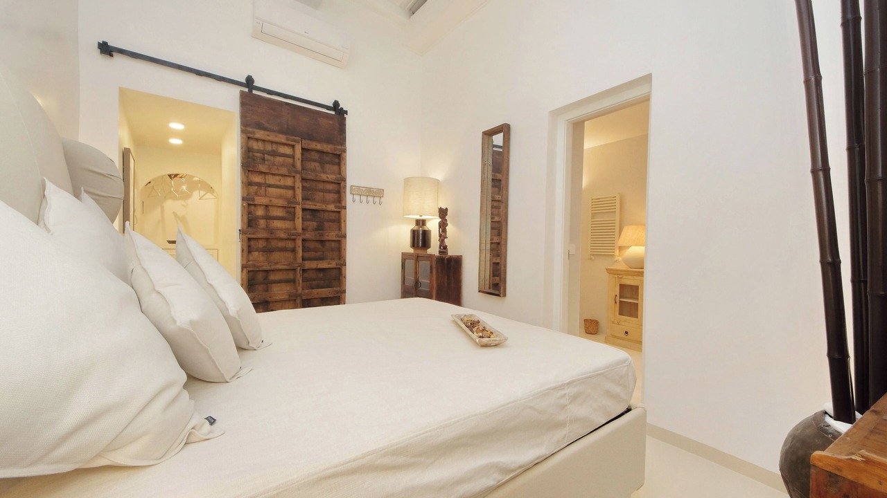 Photo of Bedroom in Rione VI Parione