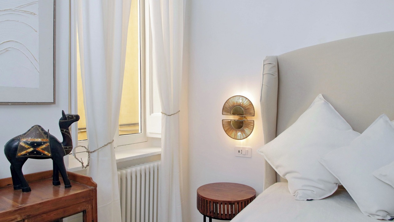 Photo of Bedroom in Rione VI Parione
