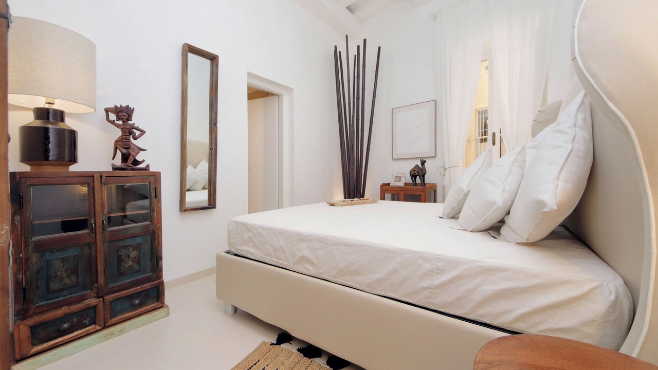 Photo of Bedroom in Rione VI Parione