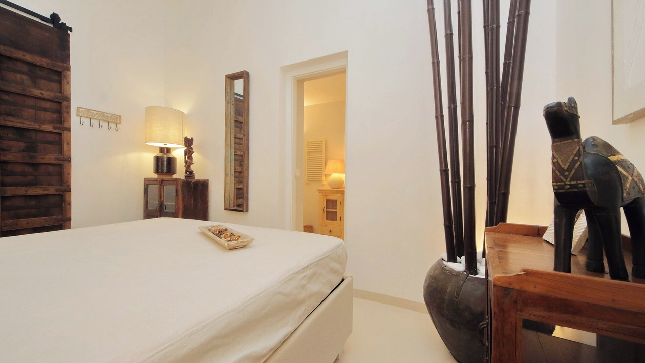 Photo of Bedroom in Rione VI Parione