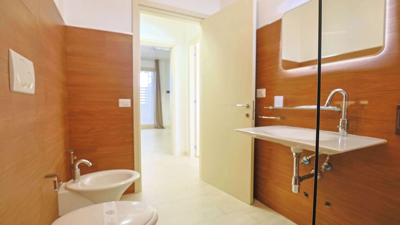 Photo of Bathroom in Avetrana