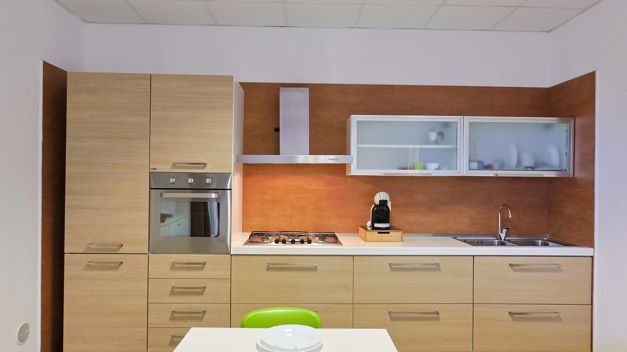 Photo of Kitchen in Avetrana