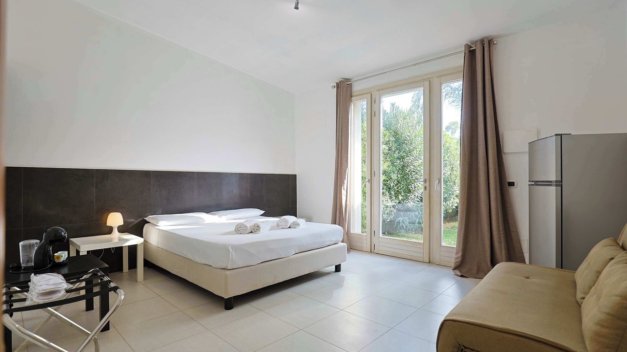 Photo of Bedroom in Avetrana