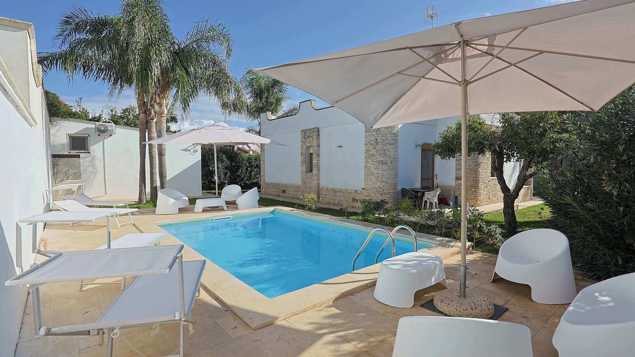 Photo of Outdoor in Avetrana