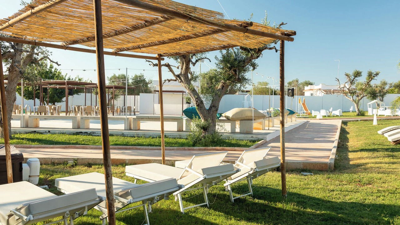 Photo of Outdoor in Avetrana