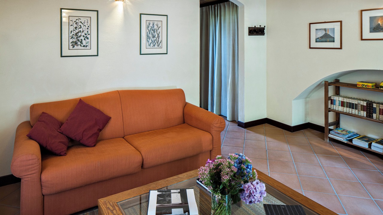 Photo of Livingroom in Nola