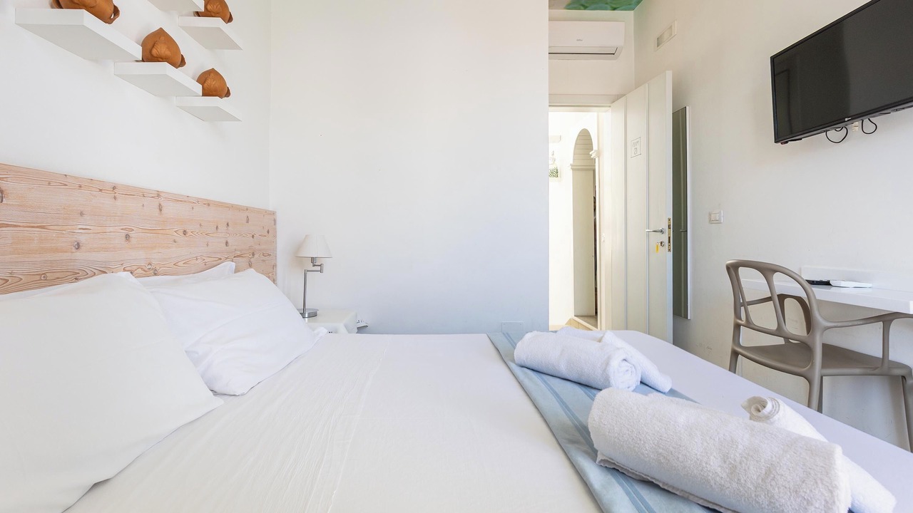 Photo of Bedroom in Gallipoli