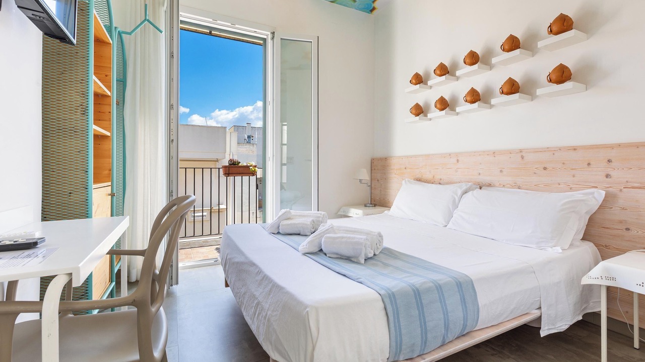 Photo of Bedroom in Gallipoli