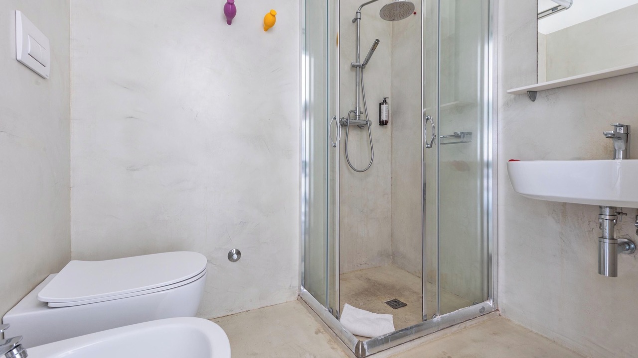 Photo of Bathroom in Gallipoli