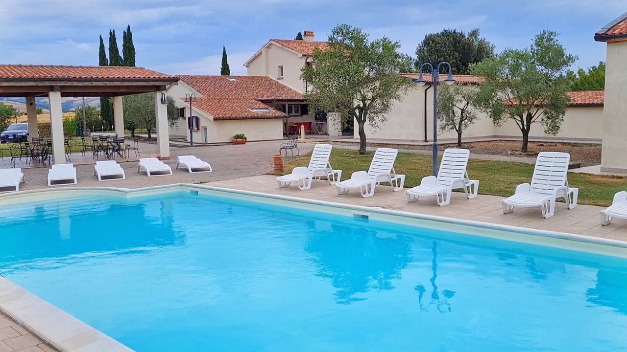 Photo of Outdoor in Piancastagnaio