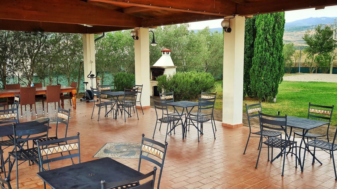 Photo of Outdoor in Piancastagnaio