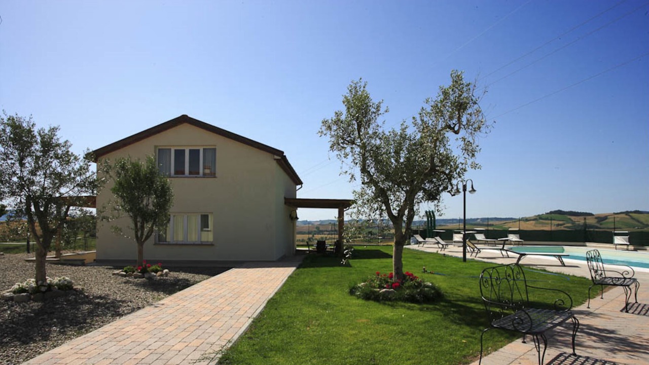 Photo of Outdoor in Piancastagnaio