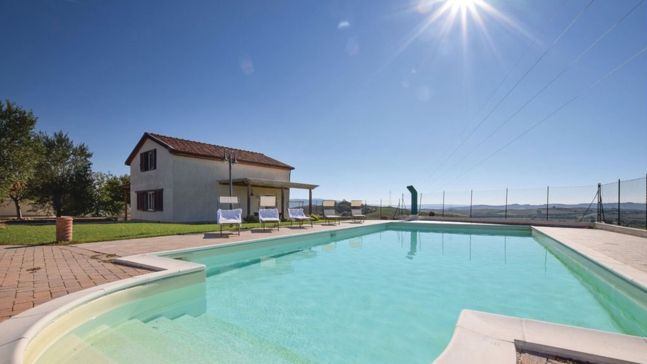 Photo of Outdoor in Piancastagnaio