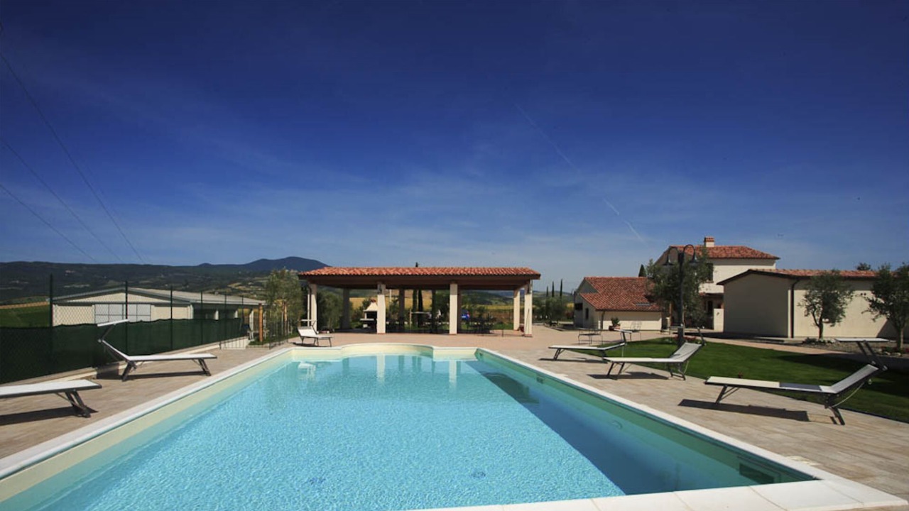 Photo of Outdoor in Piancastagnaio