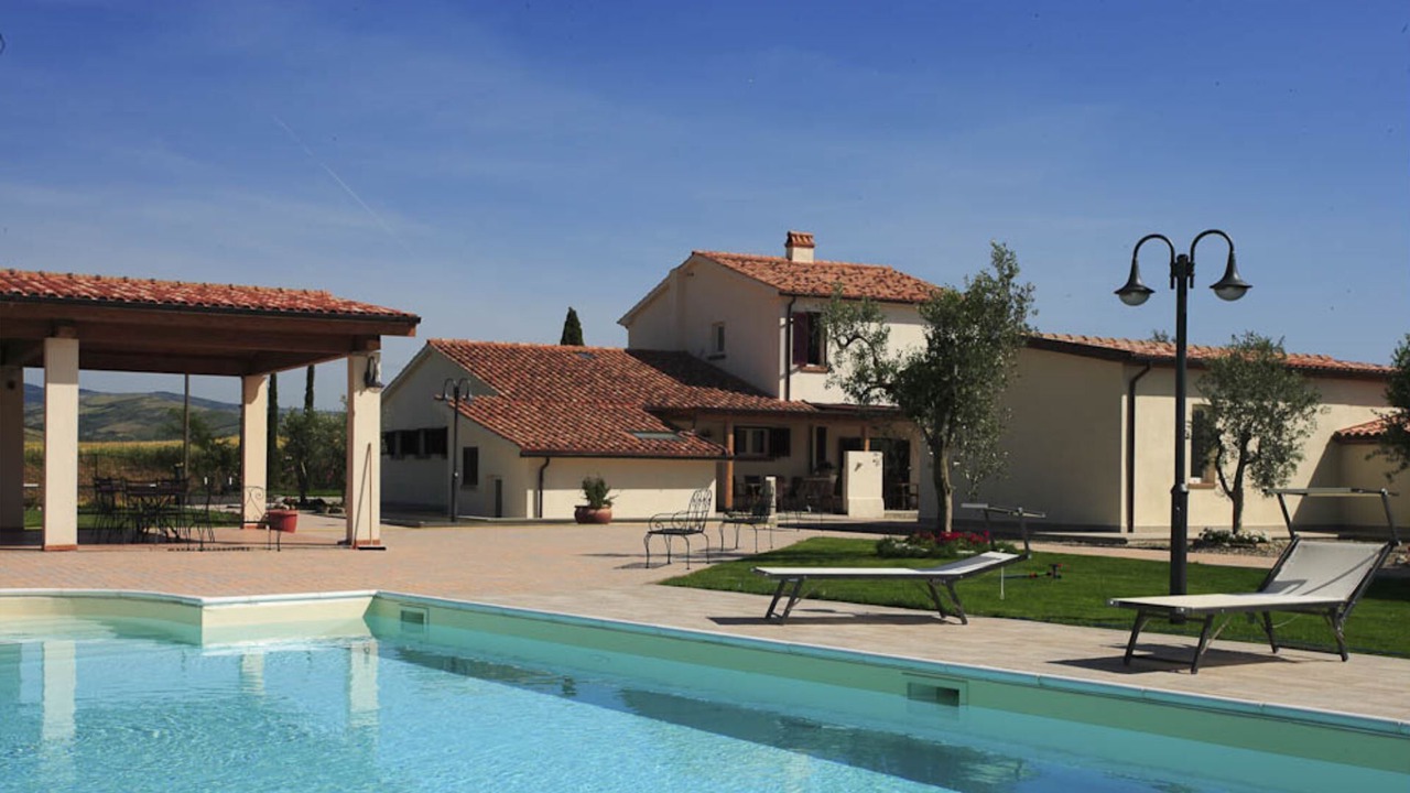 Photo of Outdoor in Piancastagnaio