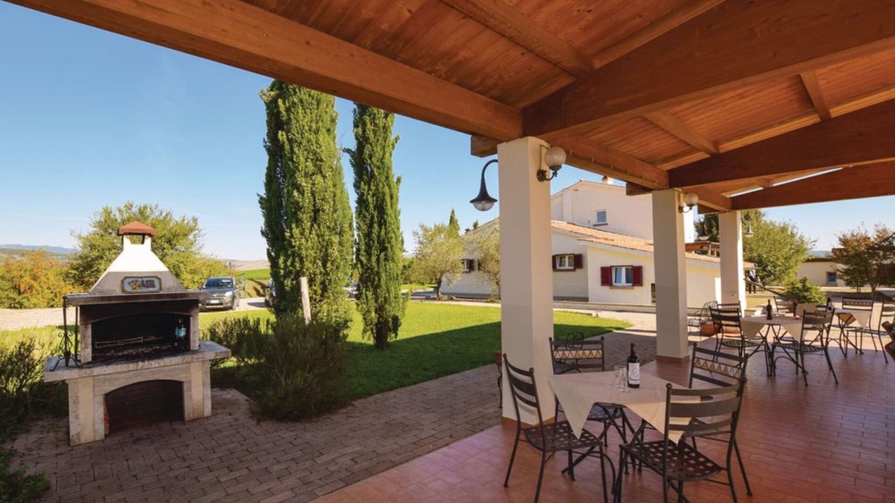Photo of Outdoor in Piancastagnaio