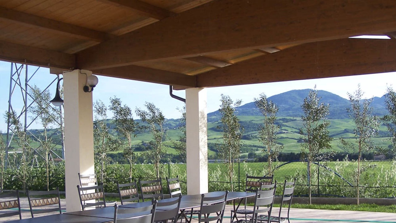 Photo of Outdoor in Piancastagnaio