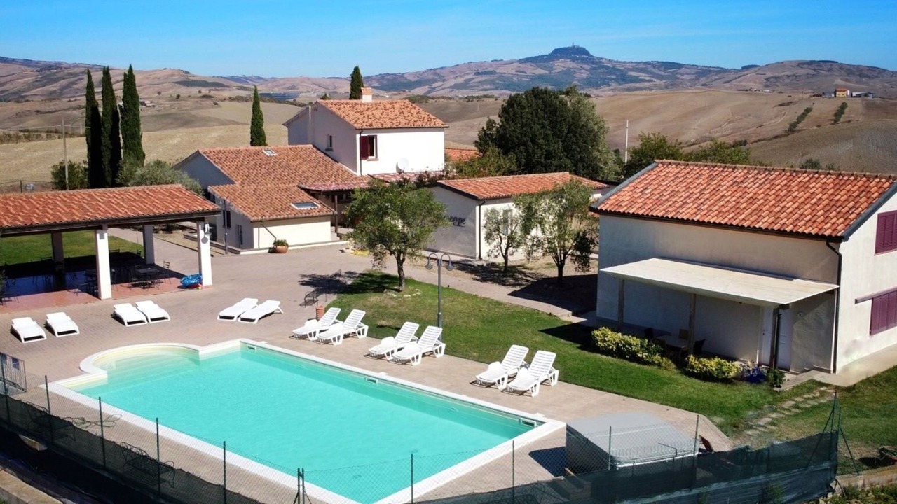 Photo of Outdoor in Piancastagnaio
