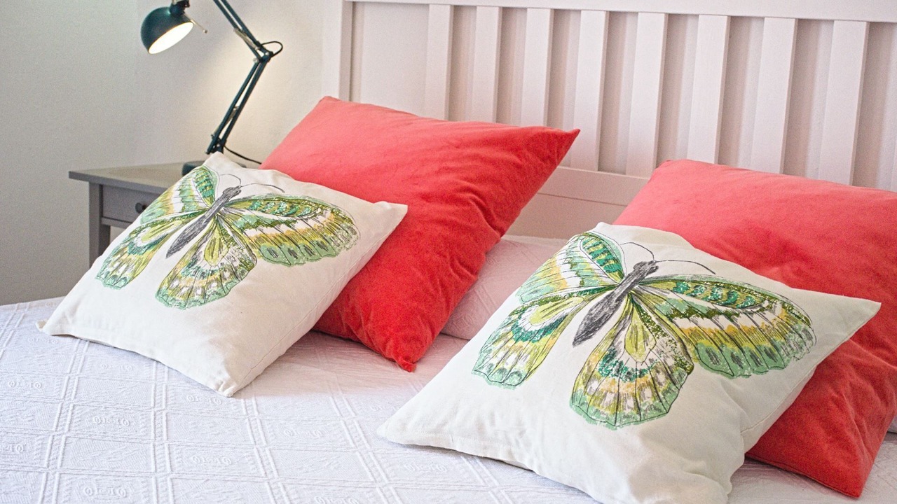 Photo of Bedroom in Morcone