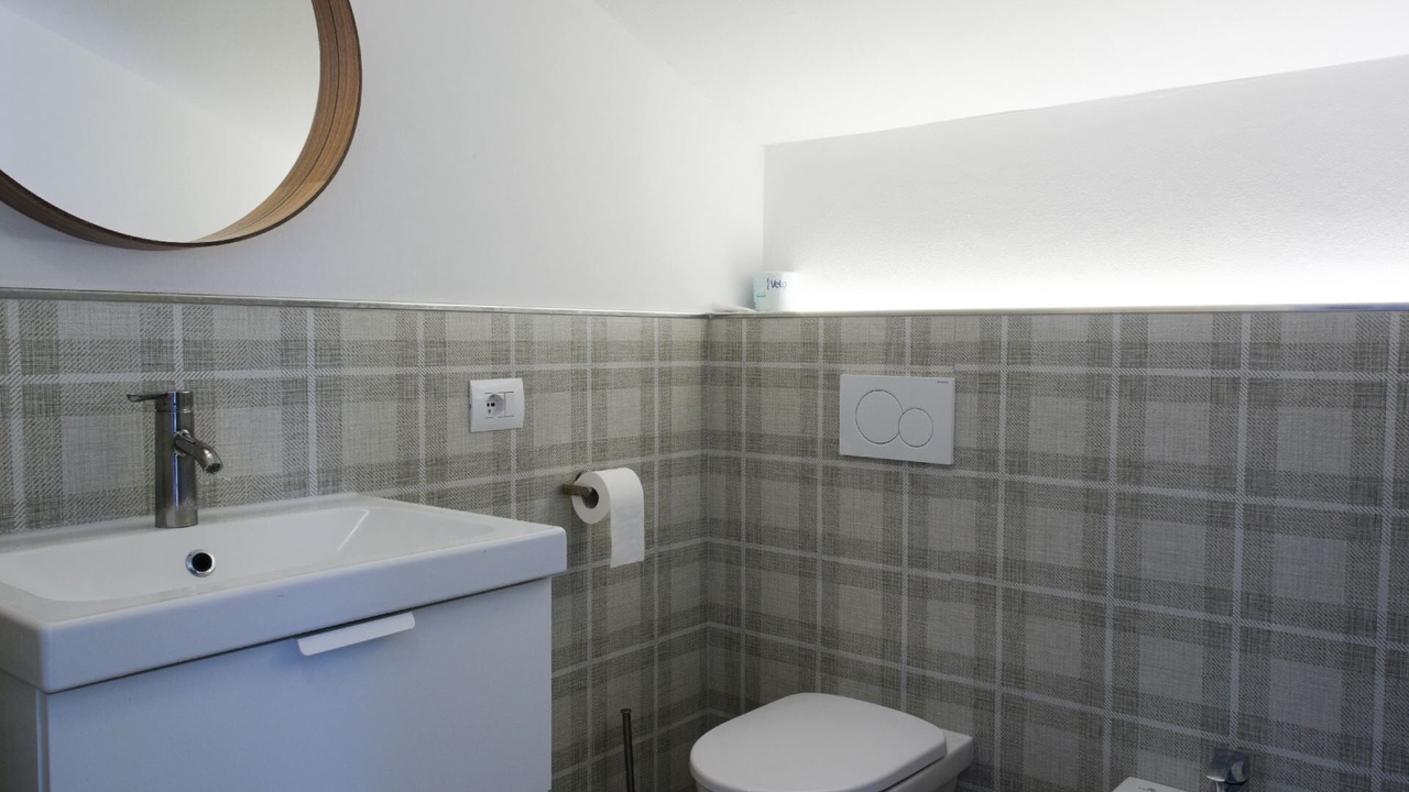 Photo of Bathroom in Morcone