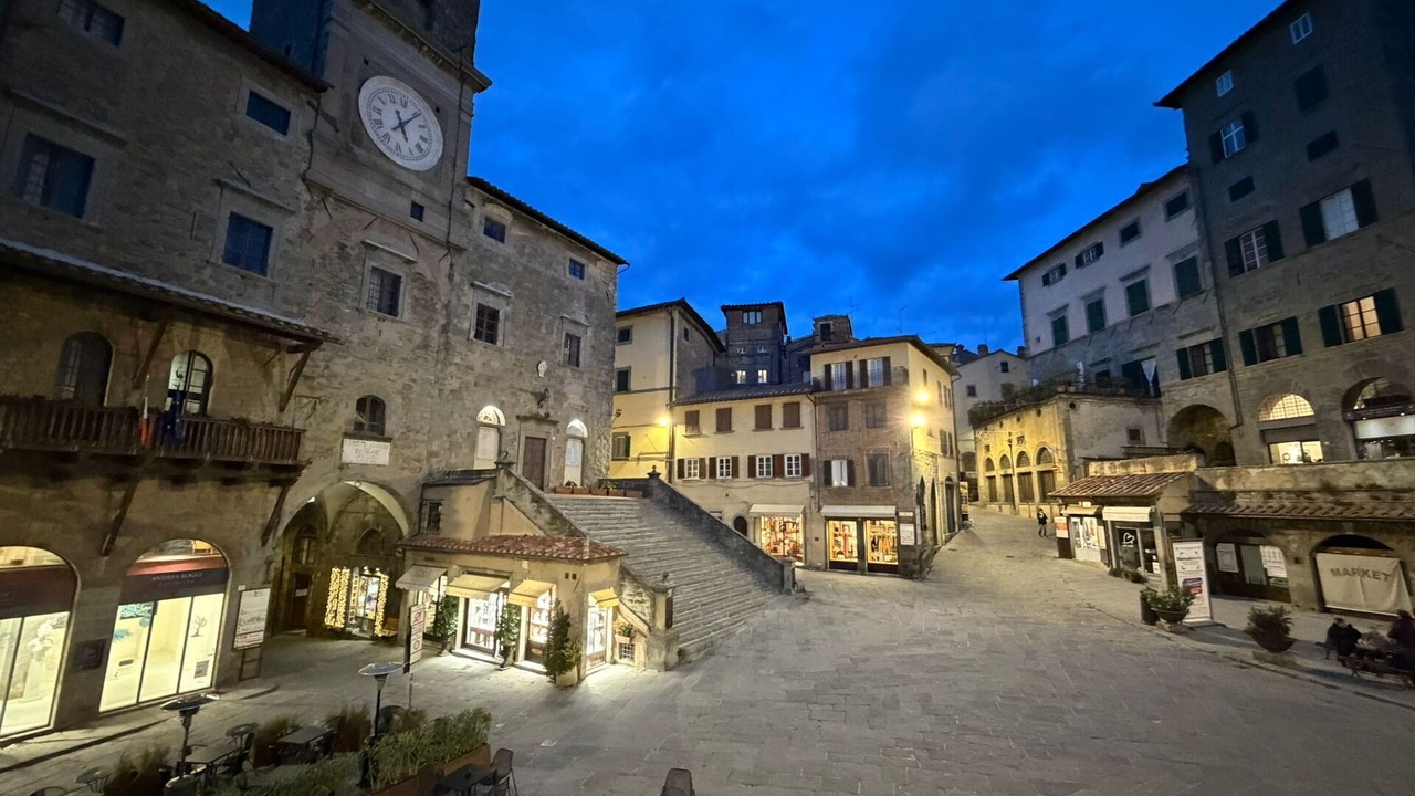 Photo of Others in Cortona Old Town