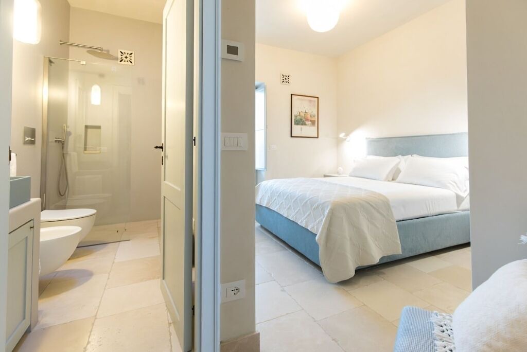 Photo of Bedroom in Ostuni