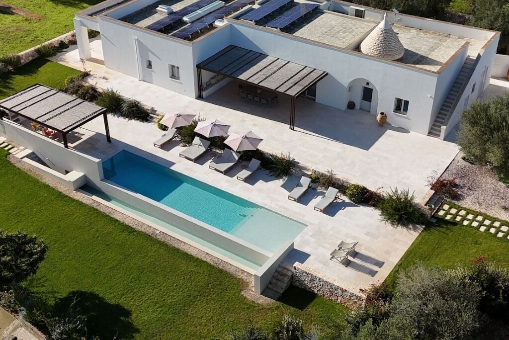Photo of Outdoor in Ostuni