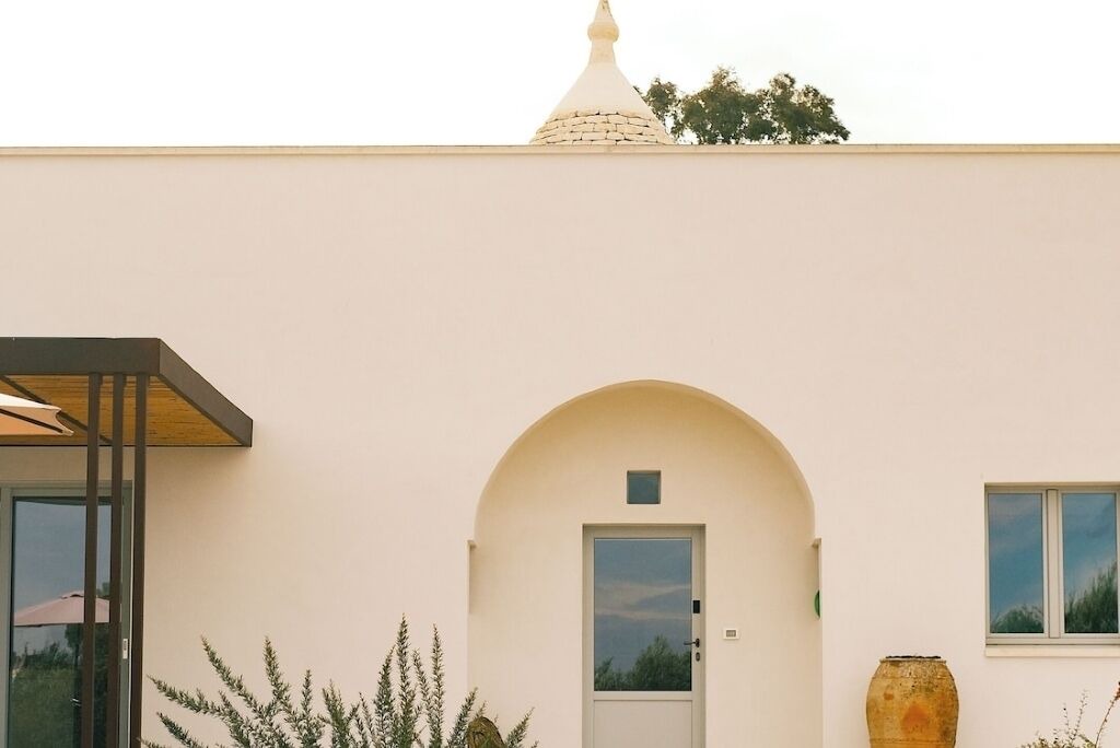 Photo of Outdoor in Ostuni
