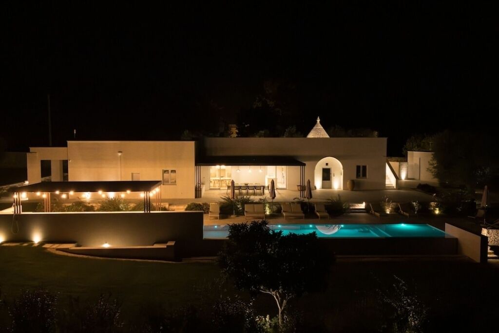 Photo of Outdoor in Ostuni